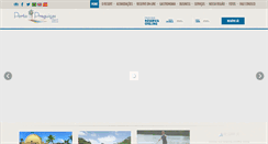 Desktop Screenshot of portopreguicas.com.br